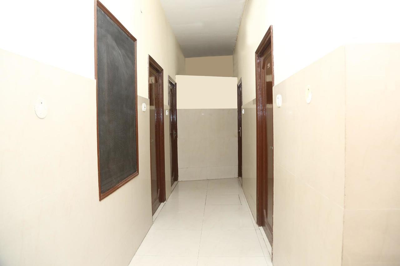 Swagat Hotel Amritsar Exterior foto